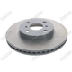 Purchase Top-Quality Front Disc Brake Rotor by PROMAX - 14-31439 pa2