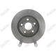Purchase Top-Quality Front Disc Brake Rotor by PROMAX - 14-31440 pa1