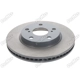 Purchase Top-Quality Front Disc Brake Rotor by PROMAX - 14-31440 pa2