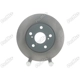 Purchase Top-Quality Front Disc Brake Rotor by PROMAX - 14-31440 pa3