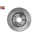 Purchase Top-Quality Front Disc Brake Rotor by PROMAX - 14-31444 pa1