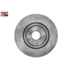 Purchase Top-Quality Front Disc Brake Rotor by PROMAX - 14-31444 pa2