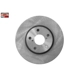Purchase Top-Quality Front Disc Brake Rotor by PROMAX - 14-31445 pa3