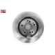 Purchase Top-Quality Front Disc Brake Rotor by PROMAX - 14-31448 pa3