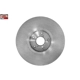Purchase Top-Quality Front Disc Brake Rotor by PROMAX - 14-31449 pa3