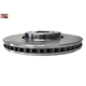 Purchase Top-Quality Front Disc Brake Rotor by PROMAX - 14-31450 pa2