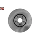 Purchase Top-Quality Front Disc Brake Rotor by PROMAX - 14-31450 pa3