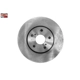 Purchase Top-Quality Front Disc Brake Rotor by PROMAX - 14-31451 pa2