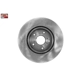 Purchase Top-Quality Front Disc Brake Rotor by PROMAX - 14-31451 pa3