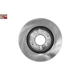Purchase Top-Quality Front Disc Brake Rotor by PROMAX - 14-31453 pa1