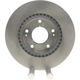 Purchase Top-Quality Front Disc Brake Rotor by PROMAX - 14-31453 pa6