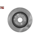 Purchase Top-Quality Front Disc Brake Rotor by PROMAX - 14-31454 pa2