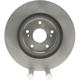 Purchase Top-Quality Front Disc Brake Rotor by PROMAX - 14-31454 pa6