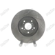 Purchase Top-Quality Front Disc Brake Rotor by PROMAX - 14-31455 pa1