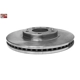 Purchase Top-Quality Front Disc Brake Rotor by PROMAX - 14-31460 pa2