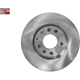 Purchase Top-Quality Front Disc Brake Rotor by PROMAX - 14-31460 pa3