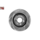 Purchase Top-Quality Front Disc Brake Rotor by PROMAX - 14-31463 pa1