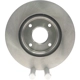 Purchase Top-Quality Front Disc Brake Rotor by PROMAX - 14-31463 pa5