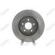 Purchase Top-Quality Front Disc Brake Rotor by PROMAX - 14-31464 pa2
