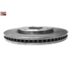Purchase Top-Quality Front Disc Brake Rotor by PROMAX - 14-31465 pa2