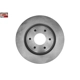 Purchase Top-Quality Front Disc Brake Rotor by PROMAX - 14-31465 pa3