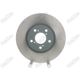 Purchase Top-Quality Front Disc Brake Rotor by PROMAX - 14-31468 pa3