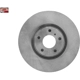 Purchase Top-Quality Front Disc Brake Rotor by PROMAX - 14-31476 pa1