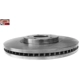 Purchase Top-Quality Front Disc Brake Rotor by PROMAX - 14-31476 pa3