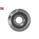 Purchase Top-Quality Front Disc Brake Rotor by PROMAX - 14-31482 pa1