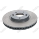 Purchase Top-Quality Front Disc Brake Rotor by PROMAX - 14-31489 pa1