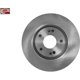 Purchase Top-Quality Front Disc Brake Rotor by PROMAX - 14-31490 pa3