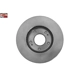 Purchase Top-Quality Front Disc Brake Rotor by PROMAX - 14-31492 pa1