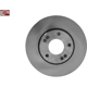 Purchase Top-Quality Front Disc Brake Rotor by PROMAX - 14-31492 pa3