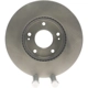 Purchase Top-Quality Front Disc Brake Rotor by PROMAX - 14-31492 pa6