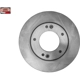 Purchase Top-Quality Front Disc Brake Rotor by PROMAX - 14-31494 pa3