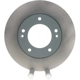 Purchase Top-Quality Front Disc Brake Rotor by PROMAX - 14-31494 pa4