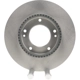 Purchase Top-Quality Front Disc Brake Rotor by PROMAX - 14-31494 pa6