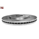 Purchase Top-Quality Front Disc Brake Rotor by PROMAX - 14-31504 pa3