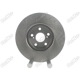 Purchase Top-Quality Front Disc Brake Rotor by PROMAX - 14-31505 pa1