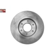 Purchase Top-Quality Front Disc Brake Rotor by PROMAX - 14-31506 pa1