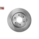 Purchase Top-Quality Front Disc Brake Rotor by PROMAX - 14-31506 pa2