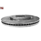 Purchase Top-Quality Front Disc Brake Rotor by PROMAX - 14-31506 pa3