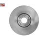 Purchase Top-Quality Front Disc Brake Rotor by PROMAX - 14-31510 pa1