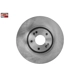 Purchase Top-Quality Front Disc Brake Rotor by PROMAX - 14-31510 pa3