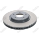 Purchase Top-Quality Front Disc Brake Rotor by PROMAX - 14-31512 pa1