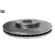Purchase Top-Quality Front Disc Brake Rotor by PROMAX - 14-31513 pa1