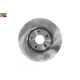Purchase Top-Quality Front Disc Brake Rotor by PROMAX - 14-31513 pa2