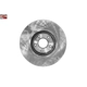 Purchase Top-Quality Front Disc Brake Rotor by PROMAX - 14-31513 pa3