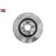 Purchase Top-Quality Front Disc Brake Rotor by PROMAX - 14-31516 pa1