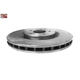 Purchase Top-Quality Front Disc Brake Rotor by PROMAX - 14-31516 pa2